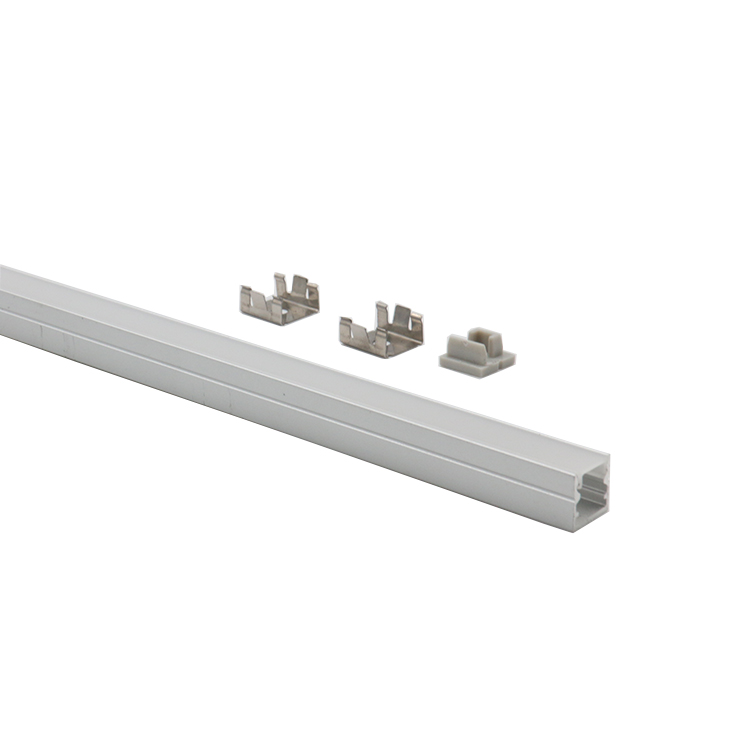 Wholesale Drywall Use Recessed Surface Mounted Aluminum LED Profile For LED Profile Light