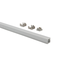 Wholesale Drywall Use Recessed Surface Mounted Aluminum LED Profile For LED Profile Light