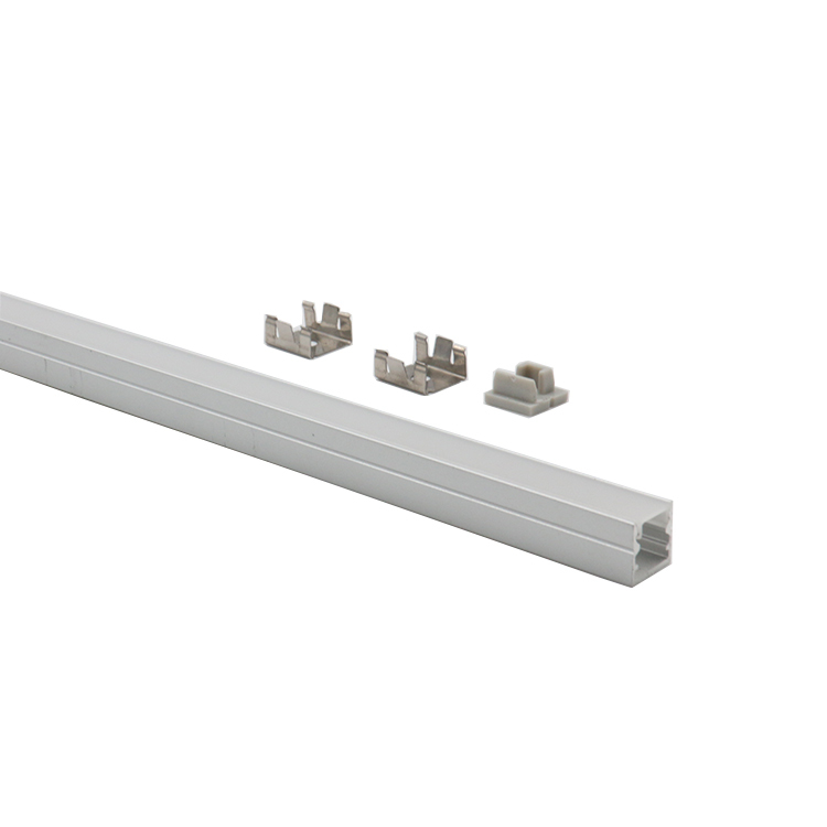 Wholesale Drywall Use Recessed Surface Mounted Aluminum LED Profile For LED Profile Light