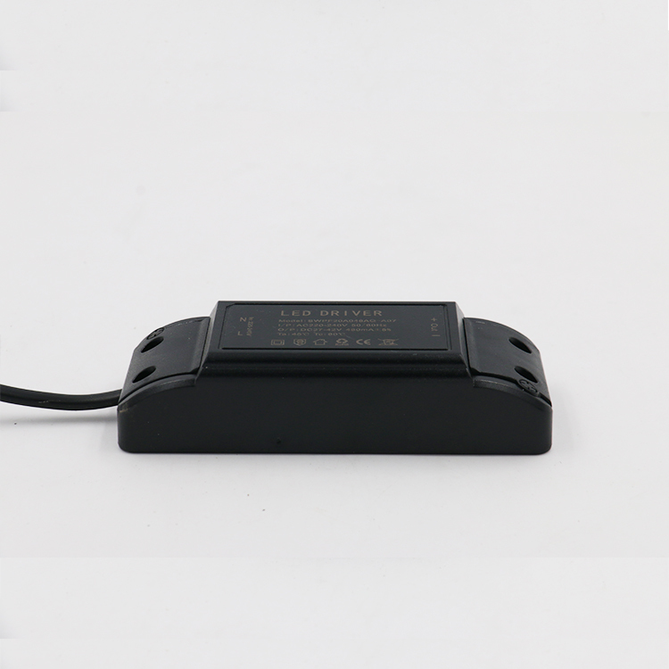 CE Rohs Certificate Power Supply 480ma 20W Constant Current LED Driver For Indoor Lighting