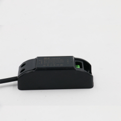 2 Years Warranty 200ma 10W Output LED Ceiling Down Light Constant Current LED Driver For Indoor Lighitng