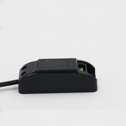 2 Years Warranty 200ma 10W Output LED Ceiling Down Light Constant Current LED Driver For Indoor Lighitng