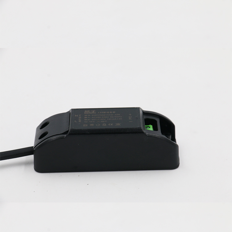 2 Years Warranty 200ma 10W Output LED Ceiling Down Light Constant Current LED Driver For Indoor Lighitng