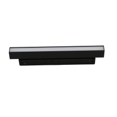High Quality Aluminum COB 48V 10W Magnetic LED Linear Track Light For Home Decoration