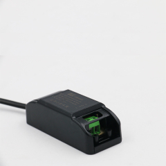2 Years Warranty 200ma 10W Output LED Ceiling Down Light Constant Current LED Driver For Indoor Lighitng