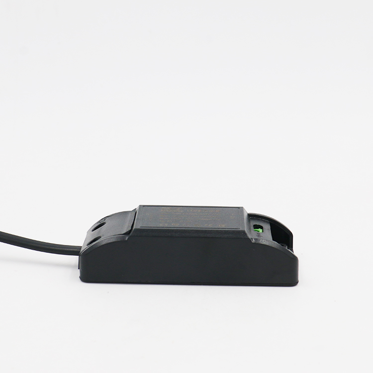 High Quality Mini Size 250ma 12W Constant Current LED Driver Adapter For Lighting