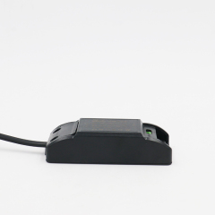 High Quality Mini Size 250ma 12W Constant Current LED Driver Adapter For Lighting