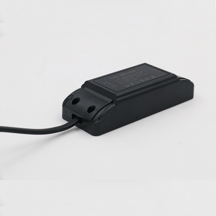 CE Rohs Certificate Power Supply 480ma 20W Constant Current LED Driver For Indoor Lighting