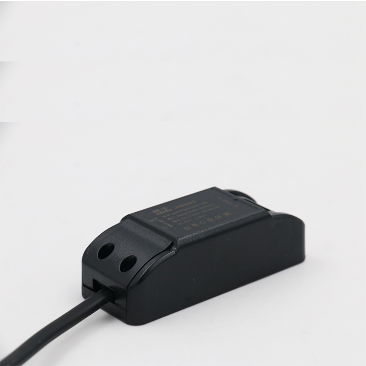 2 Years Warranty 200ma 10W Output LED Ceiling Down Light Constant Current LED Driver For Indoor Lighitng