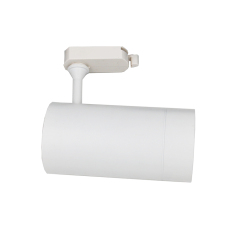 Hot Sale Cloth Store Spot Lighting High Lumen Anti Glare Aluminum LED Track Light
