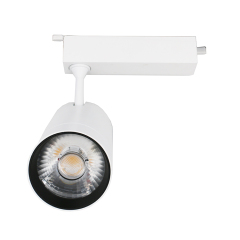 Hot Sale Commercial Professional Spot Lighting Aluminum LED Track Light