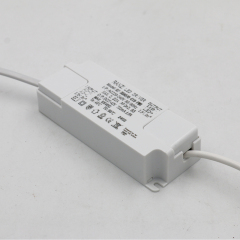 LED Lighting Power Supply 700ma 30W Constant Current LED Driver