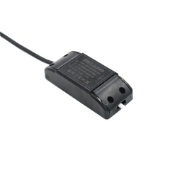 Ranzi LED Lighting Power Supply 350ma 15W Constant Current Plastic Housing Indoor LED Lamp Driver
