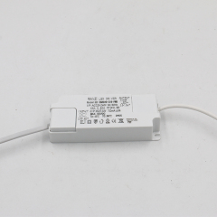 LED Lighting Power Supply 700ma 30W Constant Current LED Driver