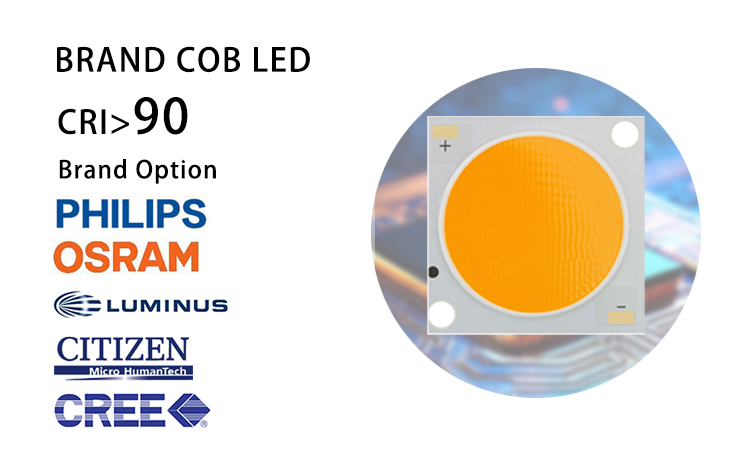 High Quality Jewelry Store Indoor Ceiling Spotlights Aluminum Recessed Adjustable Anti Glare COB LED Down Light