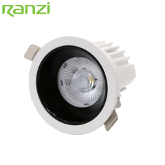 Modern Design Housing Kitchen Lights Aluminum Low UGR COB SMD LED Down Light