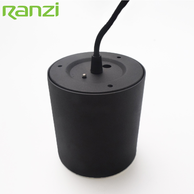 Durable Aluminum LED Lighting Suspend Surface Mount LED COB Ceiling Down Lights For Indoor Office