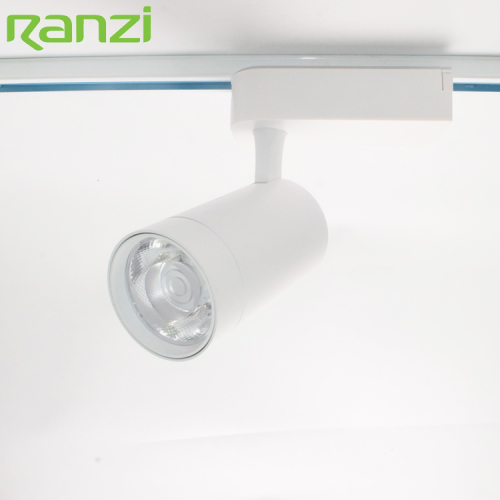 RANZI 2021 New Competitive Price Adjust Beam Angle Club 30 Watt Led Track Light