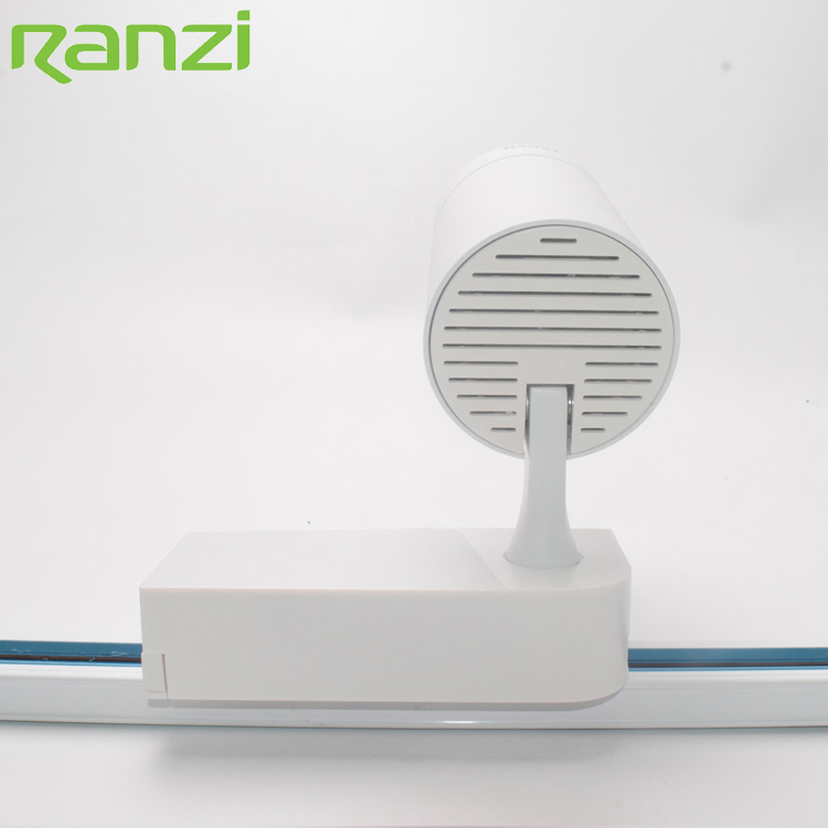 RANZI 2021 New Competitive Price Adjust Beam Angle Club 30 Watt Led Track Light