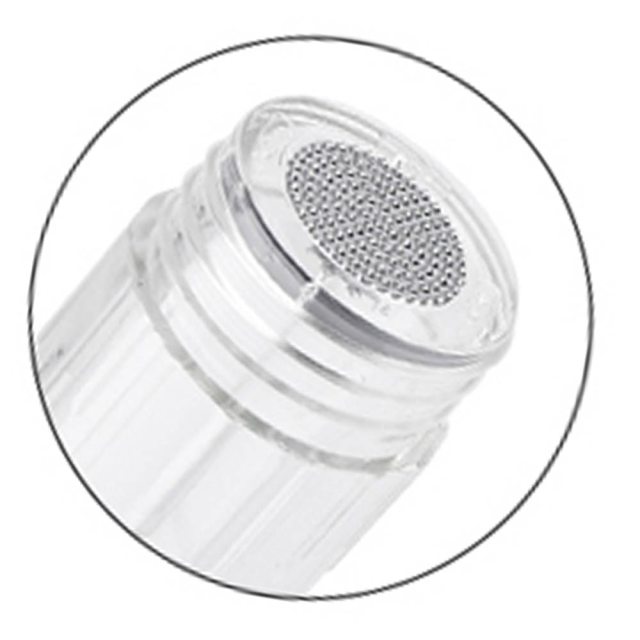 10pcs/Pack Replacement Silicon Nano Cartridge Tip Suitable for GloPen and HydraPen Hydra Derma Pen H2