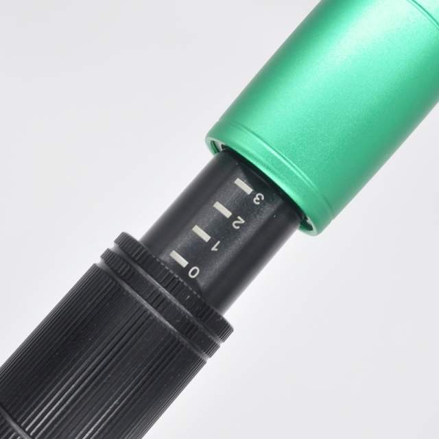 High Pressure New Design Needle Free Adjustable Hyaluronic Acid Pen Meso Hyaluronic Injector Pen