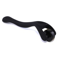 180 Pins Stainless Steel Micro Needle Roller Eyes Massage Wrinkle Remover Derma Rolling System Microneedle Roller