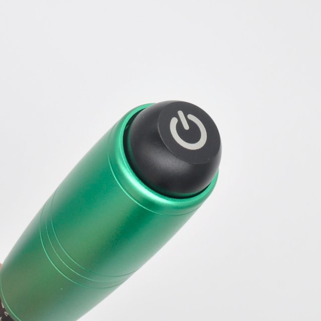 High Pressure New Design Needle Free Adjustable Hyaluronic Acid Pen Meso Hyaluronic Injector Pen