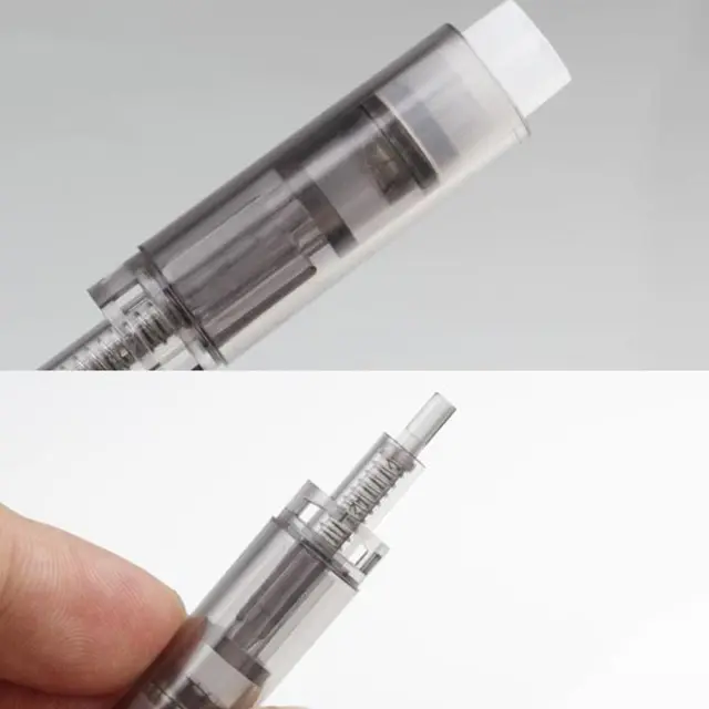 Replacement 12 Needle Cartridge Fits Brand - Dermapen 3 / Mydermapen / CosmoPen