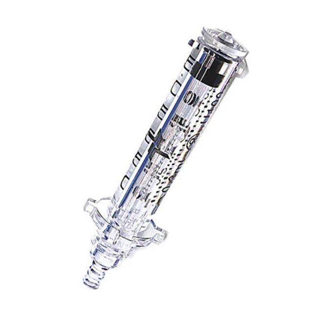 0.3ML / 0.5ML Syringe Ampoule For Hyaluronic Pen High Pressure Injection Gun