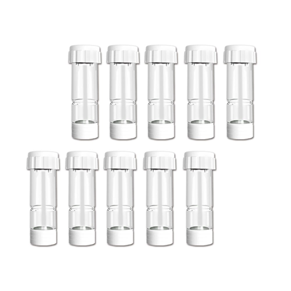 Innovative GLOPEN Dermapen Skin Tool Nano MicroNeedle Serum Delivery Machine Applicator