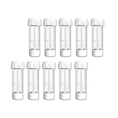 Innovative GLOPEN Dermapen Skin Tool Nano MicroNeedle Serum Delivery Machine Applicator