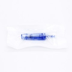 10Pcs Micro Needles Cartridge 9/12/36/42 pin/Nano Needle For Auto Dr. Pen Tattoo Needles Tip For Electric Derma Pen Beauty Tools