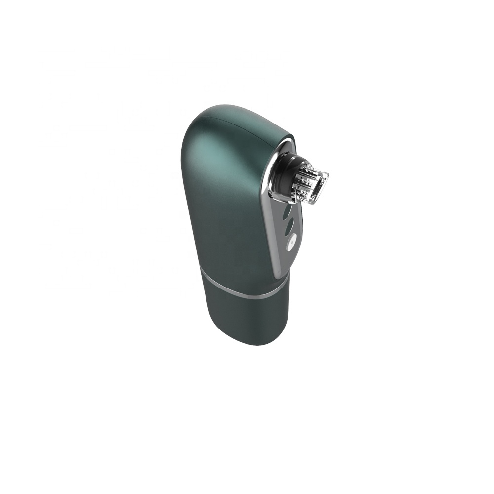 Mini Water Dermabrasion Hydra Peeling Aqua Facial Clean Beauty Machine for Personal Use