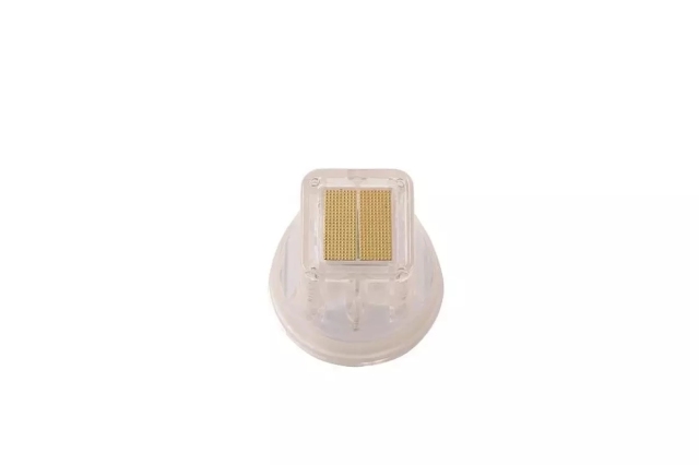 4 Tips Cartridge 10pin 25pin 64pin and Nano Needles for Microneedle Fractional Rf Radio Frequency Machine