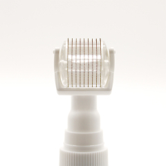 New Sprayer MicroNeedle Serum Sprayer Derma Roller 540 Needles