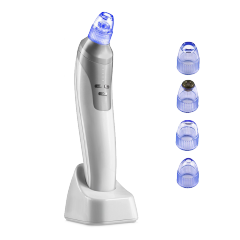 China OEM Manufacturer Handheld High Comedo Suction Solutions Microdermabrasion