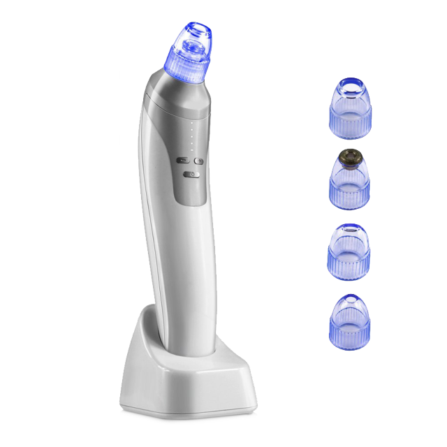 China OEM Manufacturer Handheld High Comedo Suction Solutions Microdermabrasion