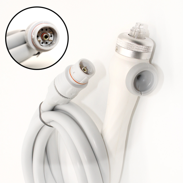 6 in 1 W05X Hydra Dermabrasion Small Bubble Hydra-facials Deep Cleaning Machine