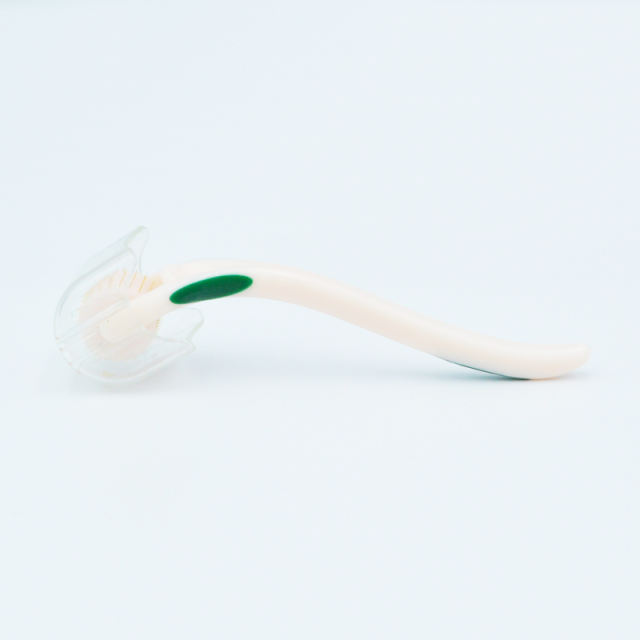 2022 New Arrivals 33G 0.2mm 192 Gold Tips Derma Roller Anti-Puffiness Blood Vessels Removal Dermaroller manufacturer