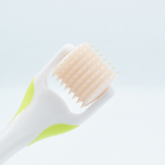 2022 New Arrivals 33G 0.2mm 192 Gold Tips Derma Roller Anti-Puffiness Blood Vessels Removal Dermaroller manufacturer