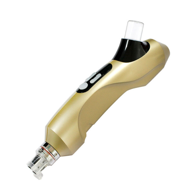 RF EMS Nano Infusion 3in1 MesoGun Crystalline Pain Free Meso Injector Water Spitir