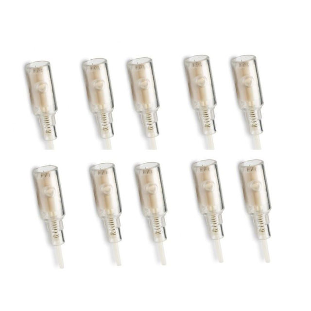 Made in China 9RS Needle Cartridge Solid or Hollow for BioEvolution Machine Meso Pen