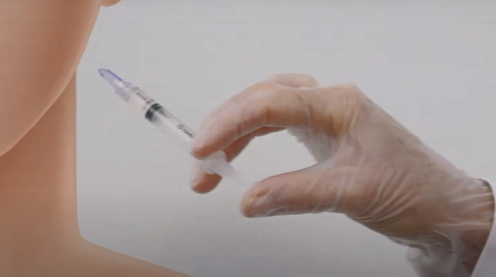 Needle Cartridge Meso Machine Medical Disposable 34G Crystal Microneedle Nanosoft Nanosweet