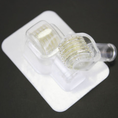 Replacement Brow Growth Micro Needling Inject Roller Head 0.25mm - 0.5mm
