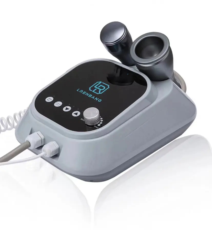 Guasha Painless Vibrating Massage Home Use Solve Headache Body Fatigue Absorb Serum Heating Shaping Electric Cupping Scraping Instrument
