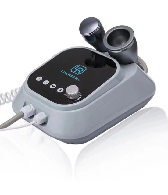 Guasha Painless Vibrating Massage Home Use Solve Headache Body Fatigue Absorb Serum Heating Shaping Electric Cupping Scraping Instrument