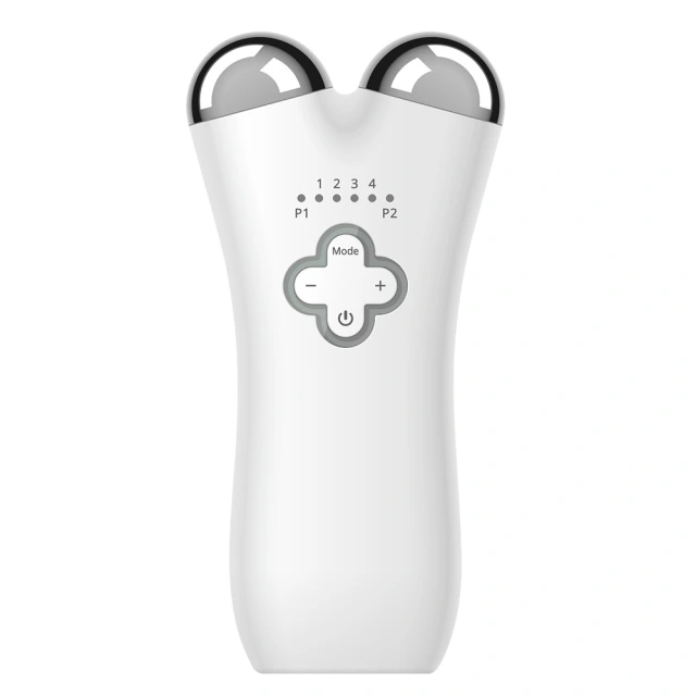 Home Use Massage EMS Skin Care Facial Beauty Firming V Face Portable Mini Microcurrent Face Lift Machine