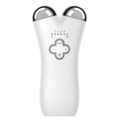 Home Use Massage EMS Skin Care Facial Beauty Firming V Face Portable Mini Microcurrent Face Lift Machine