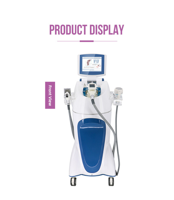 40K Cavitation Fat Shaping Laser Vacuum Roller Lift Cellulite Reduction Contour V9 III Slimming Beauty Machine