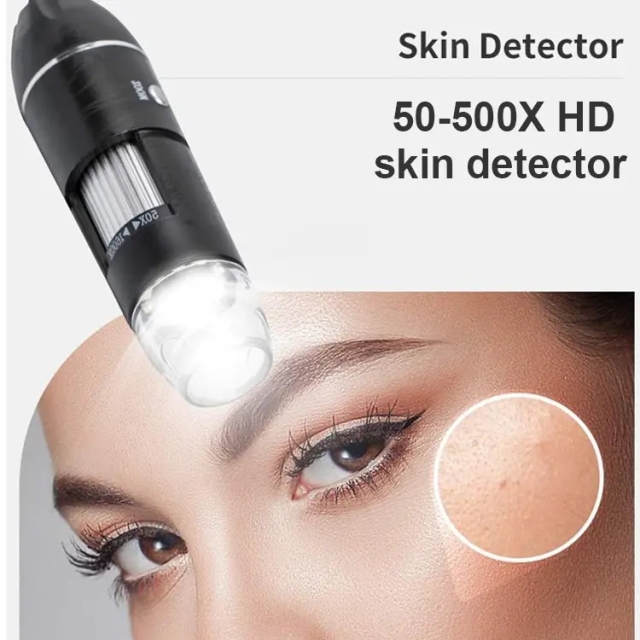 Deep Remove Blackhead Peeling H2-O2 Aqua Peel Jet Oxygen Facial Dermabrasion HD Camera RF Salon SPA Used Ion Spray Small Bubble Machine